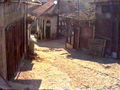 Old Town Safranbolu - Turkey